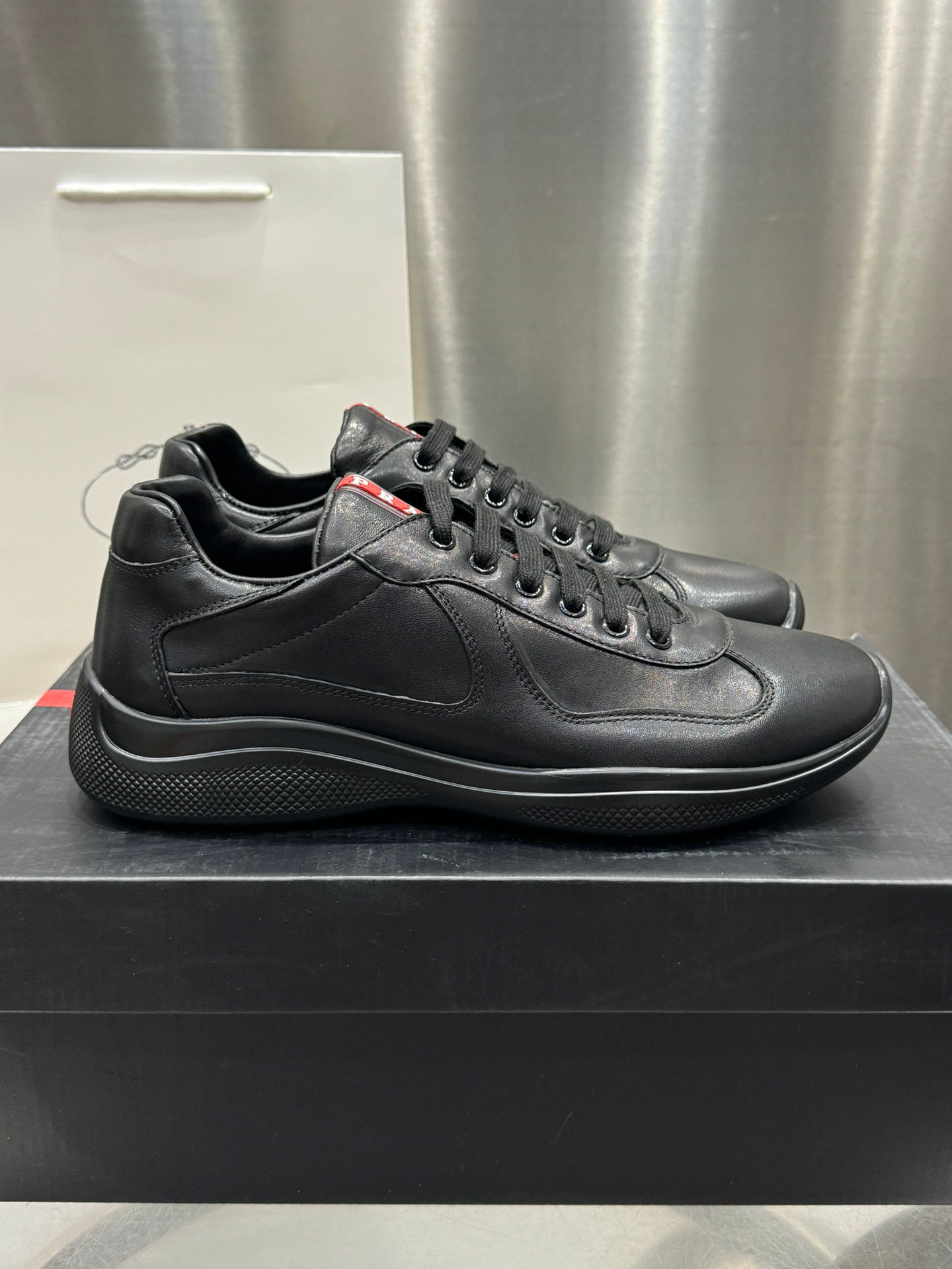 PRADA American’s Cup