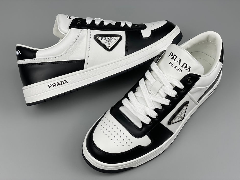 Thumbnail: Prada Downtown