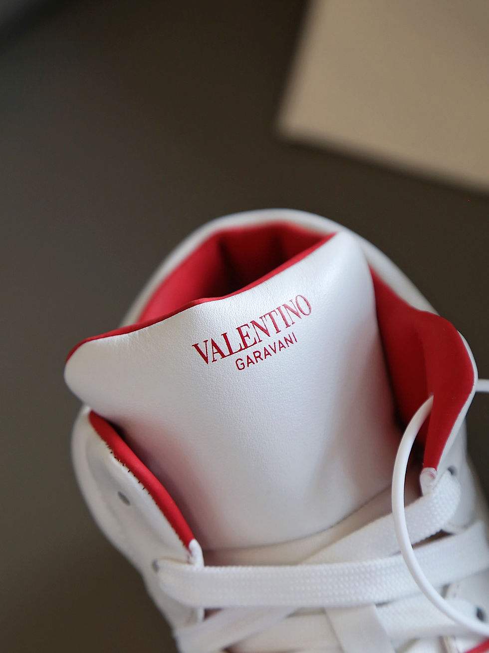 Thumbnail: VLN Garavani One Stud High-Top