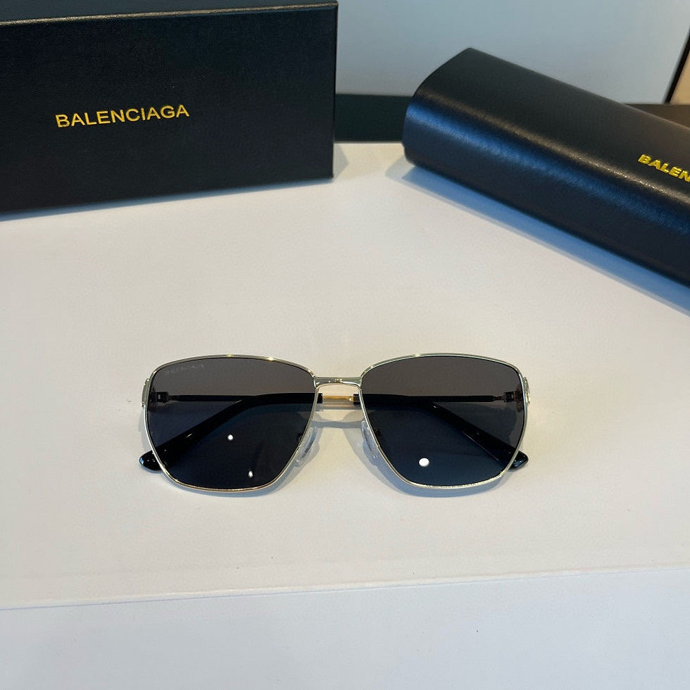 Thumbnail: Balenciaga Women Sandal
