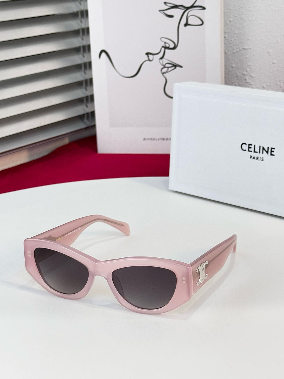 Thumbnail: Celine Women Sandal