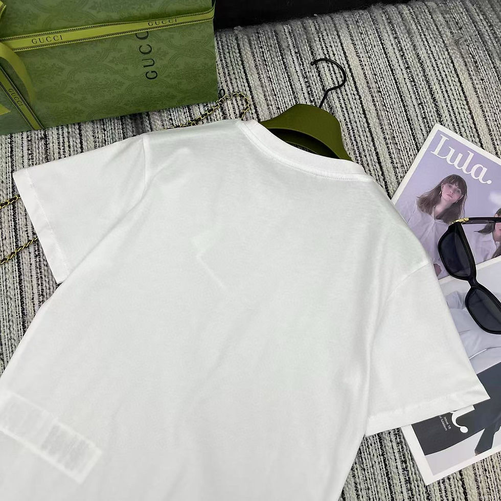 Thumbnail: Gucci T-Shirt #273