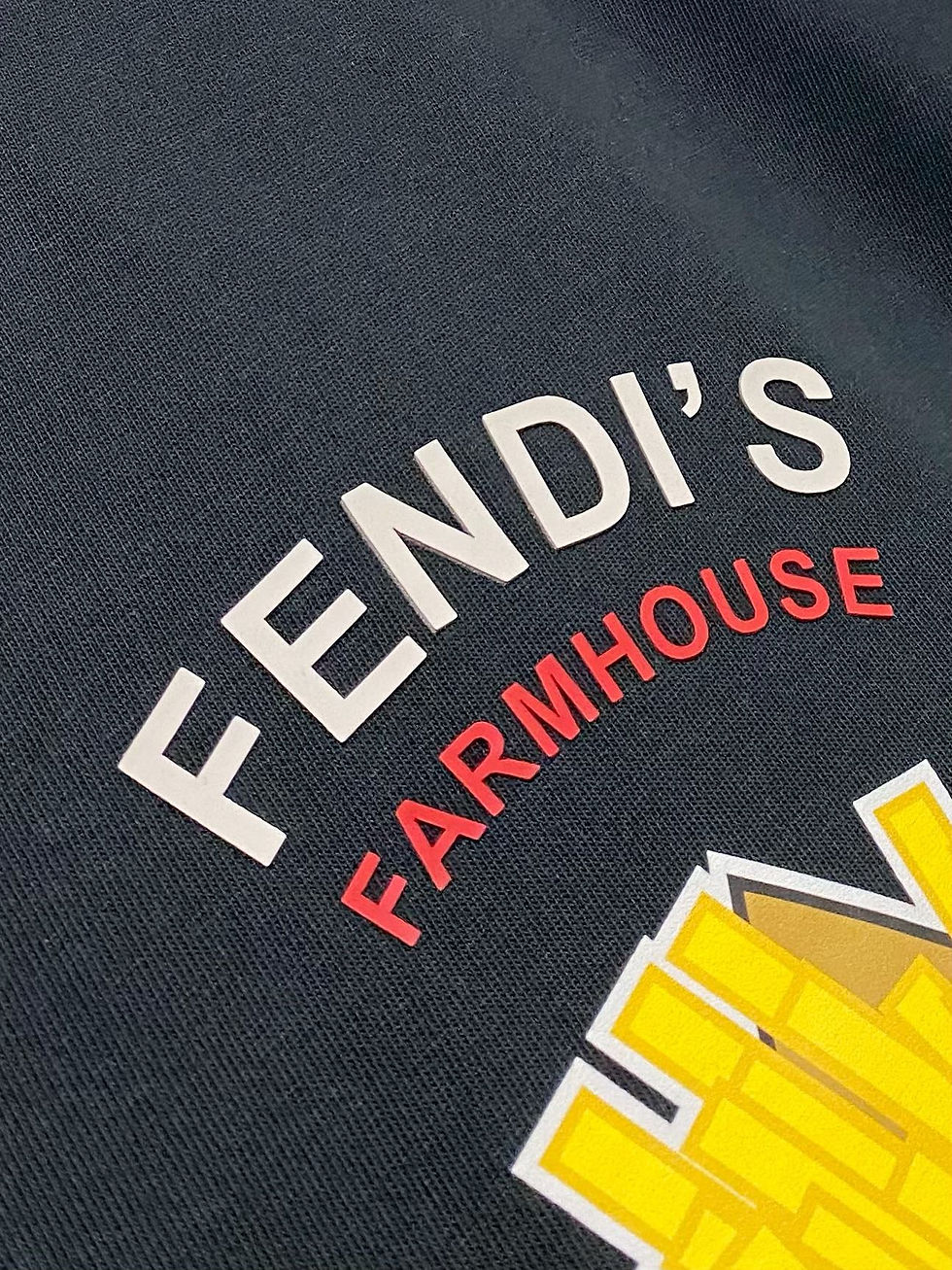 Thumbnail: Fendi T-Shirt