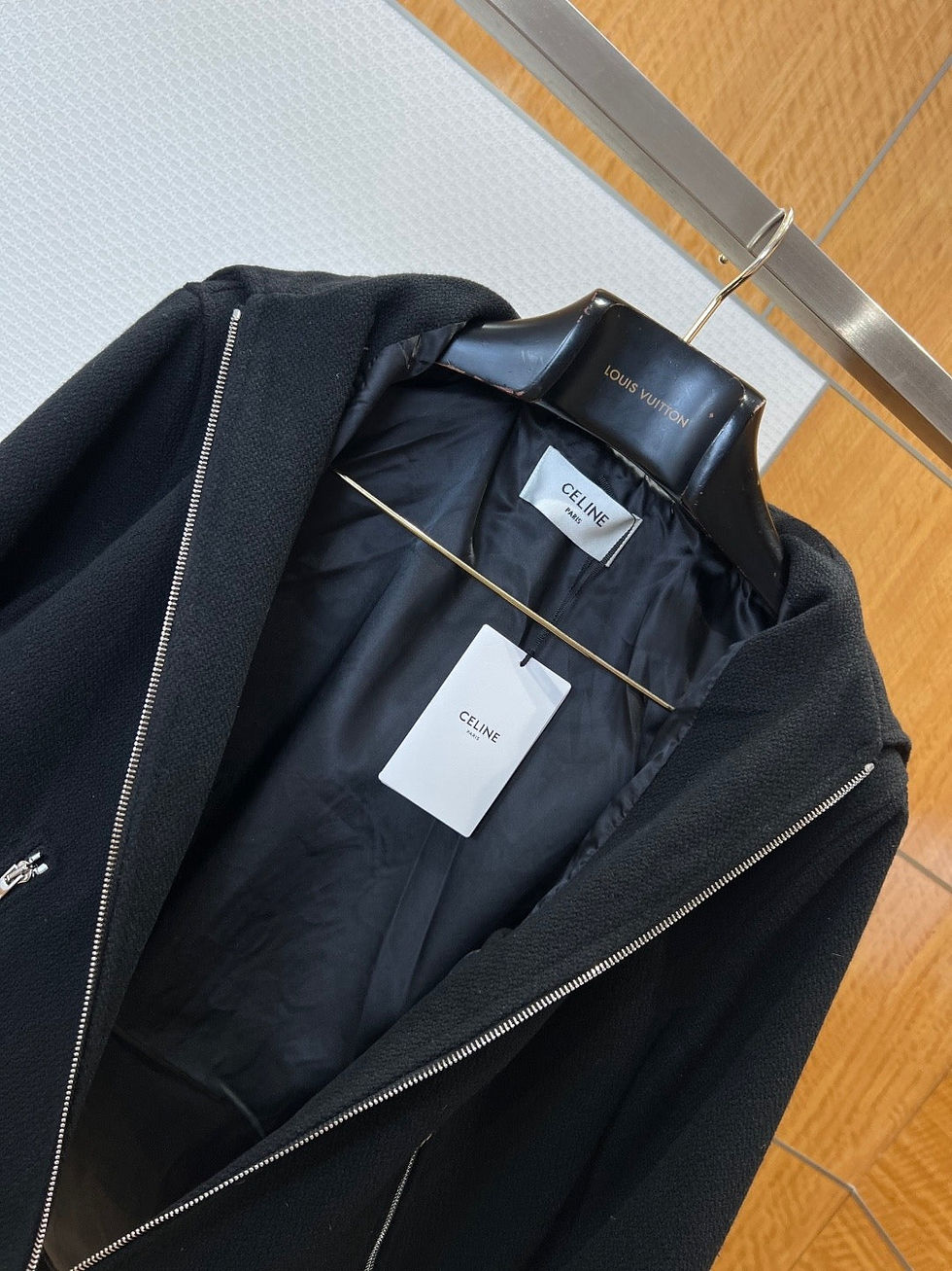 Thumbnail: Celine Jacket — Sand