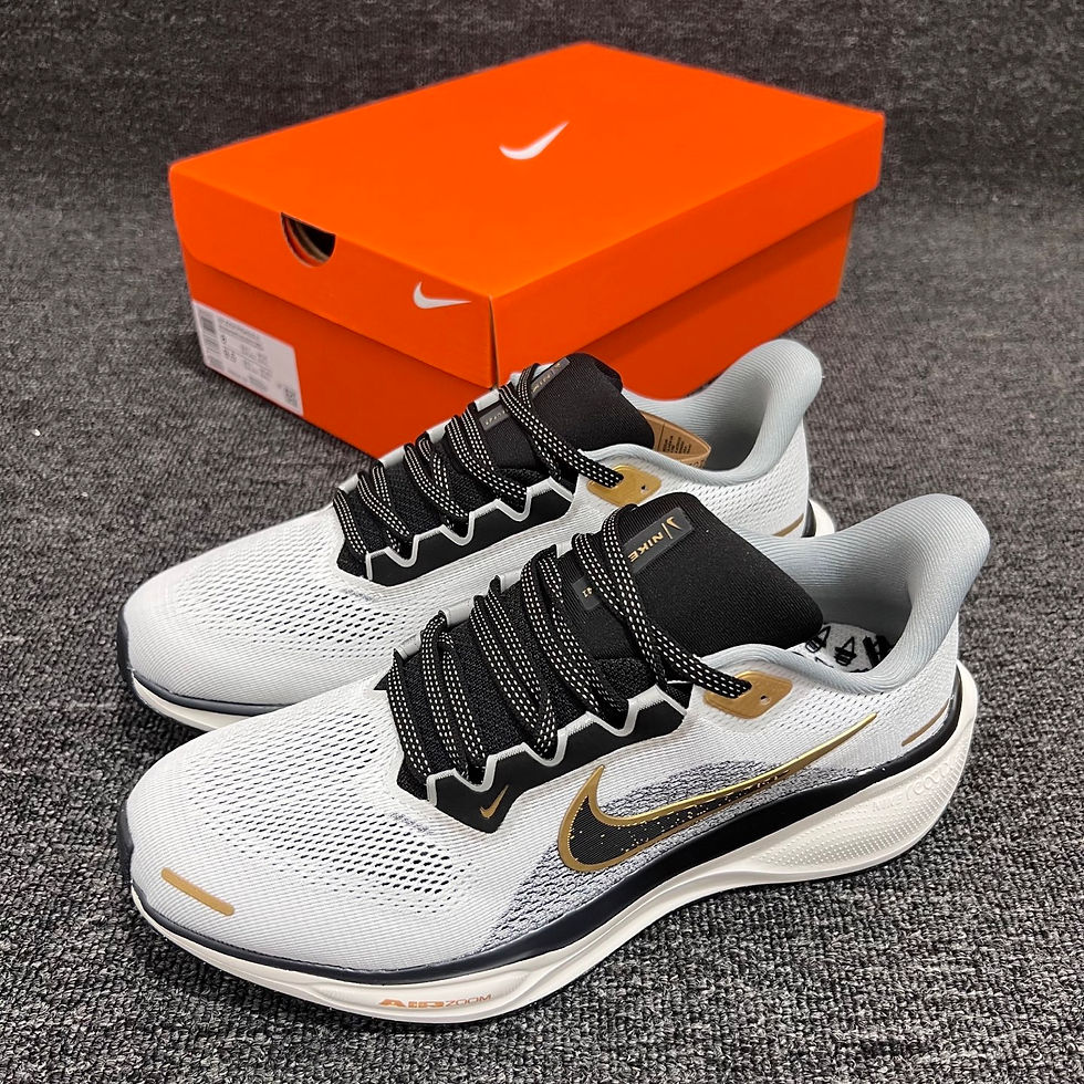 Thumbnail: Nike Air Zoom