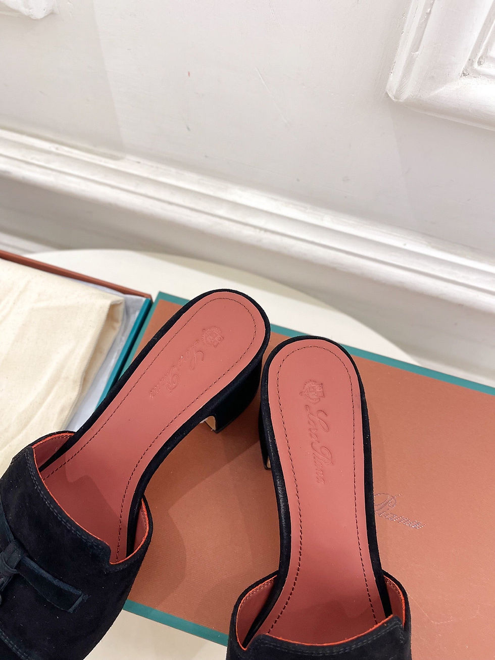 Thumbnail: Luxury Women Sandal