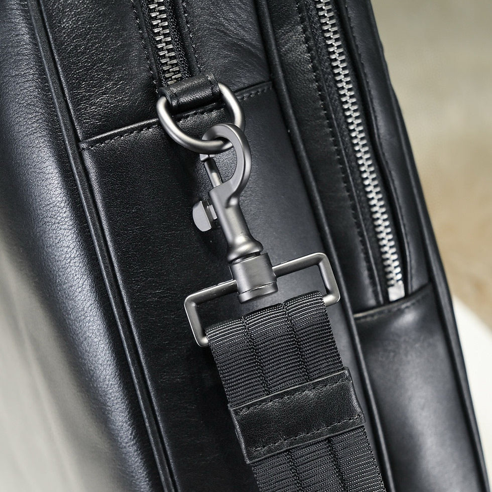 Thumbnail: Bottega Veneta Briefcase
