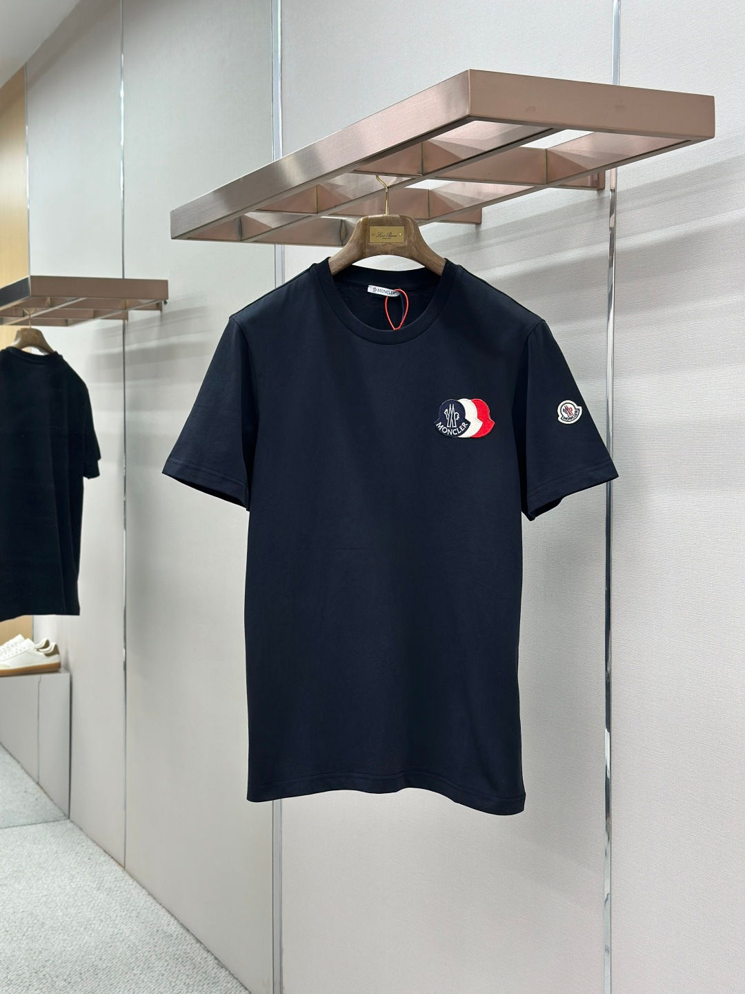 Moncler T-Shirt