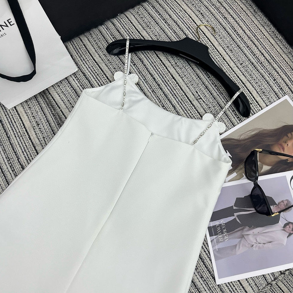 Thumbnail: Valentino Dress #424