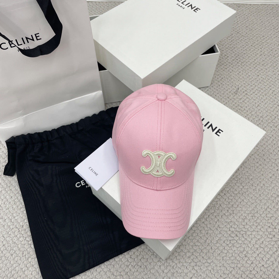 Celine Cap 524 — Midnight Blue