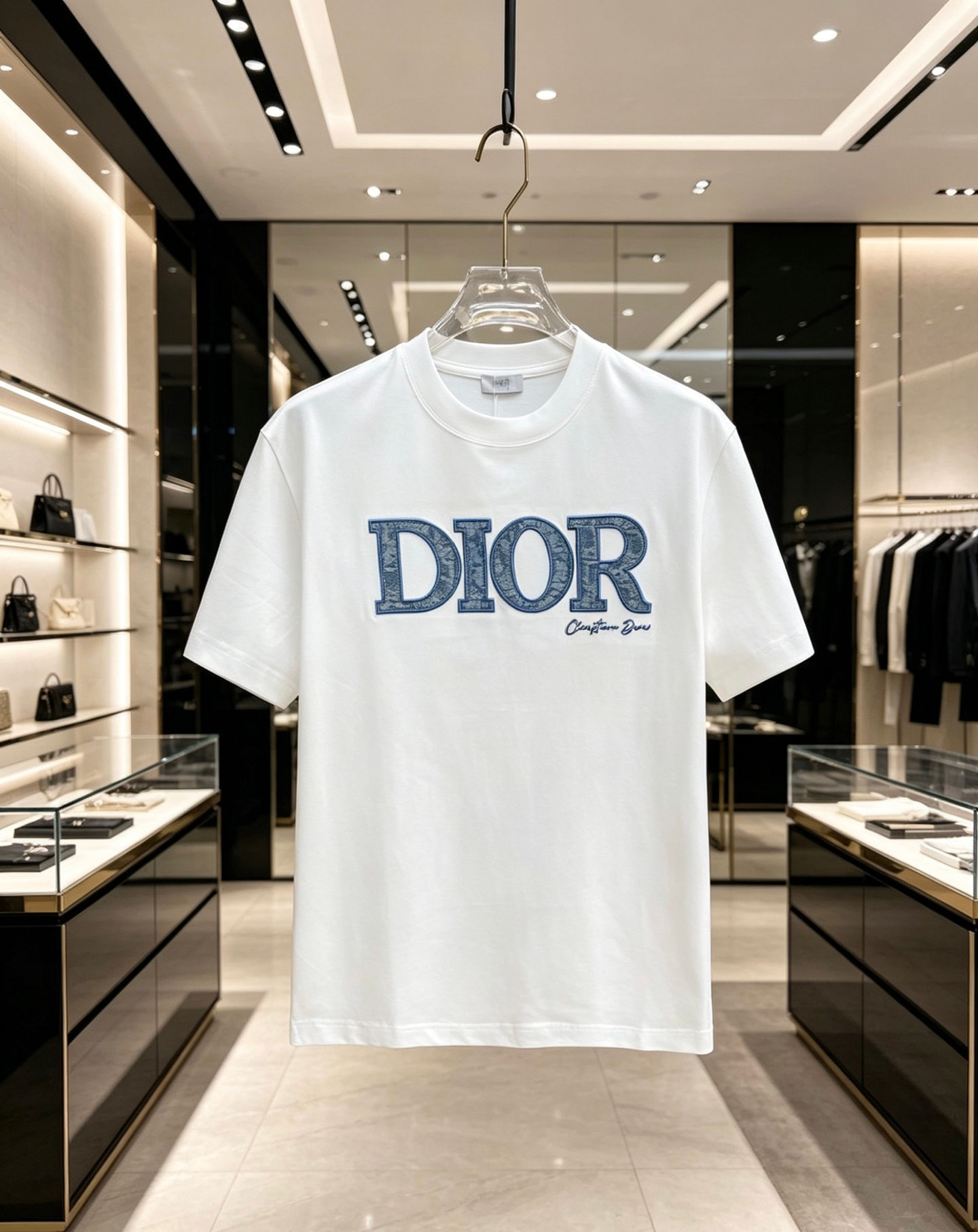 Dior T-Shirt