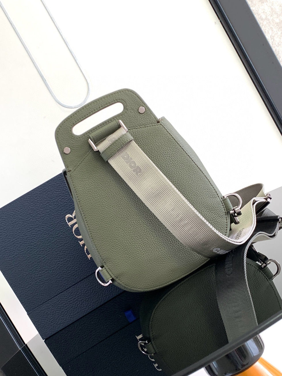 Thumbnail: Cd Gallop Sling Bag 2