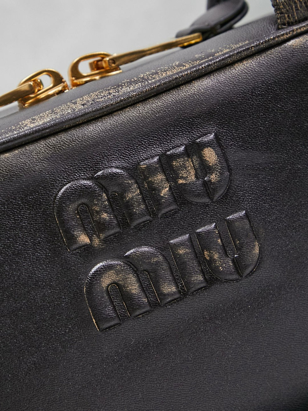Thumbnail: Miu Bag