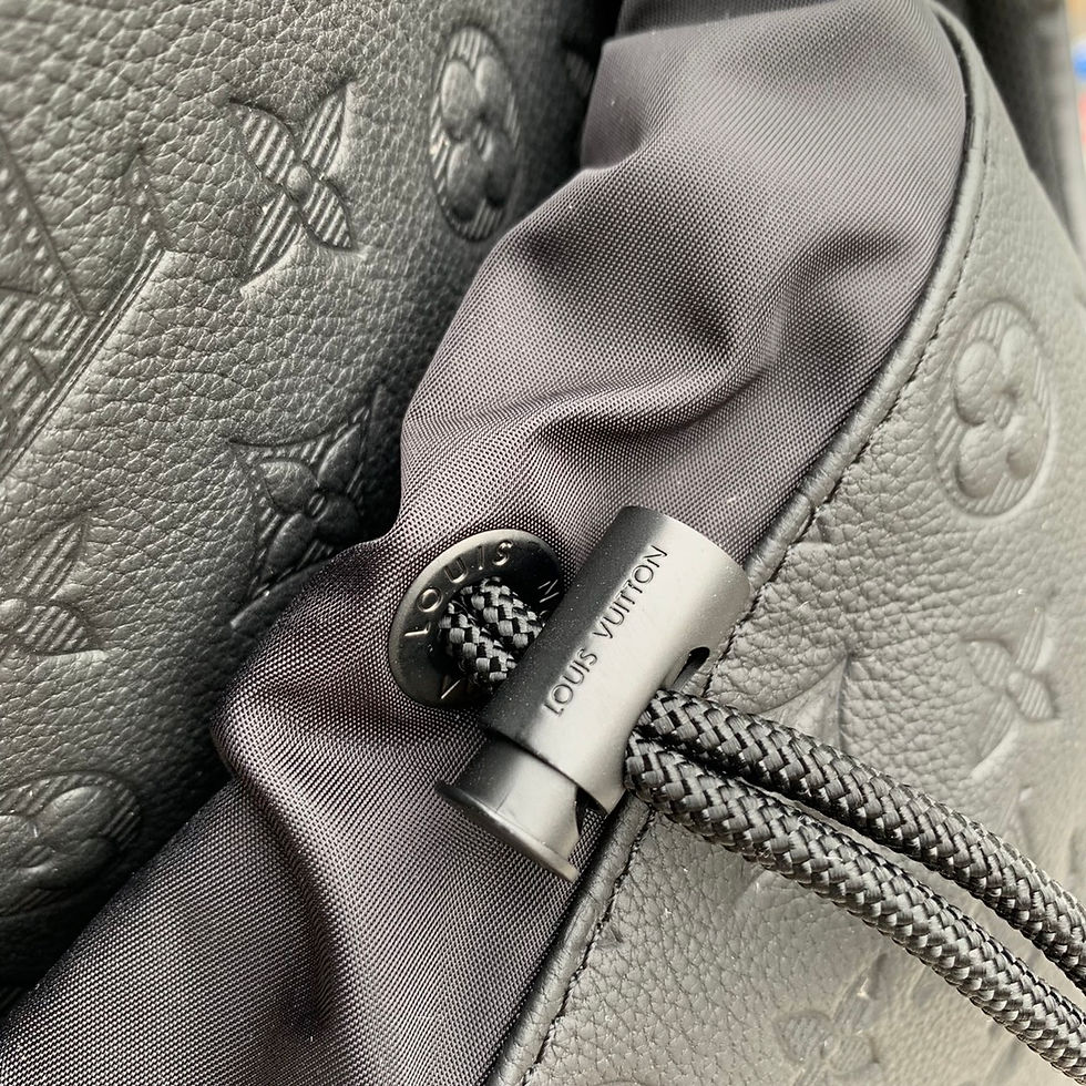 Thumbnail: Louis Vuitton Bag