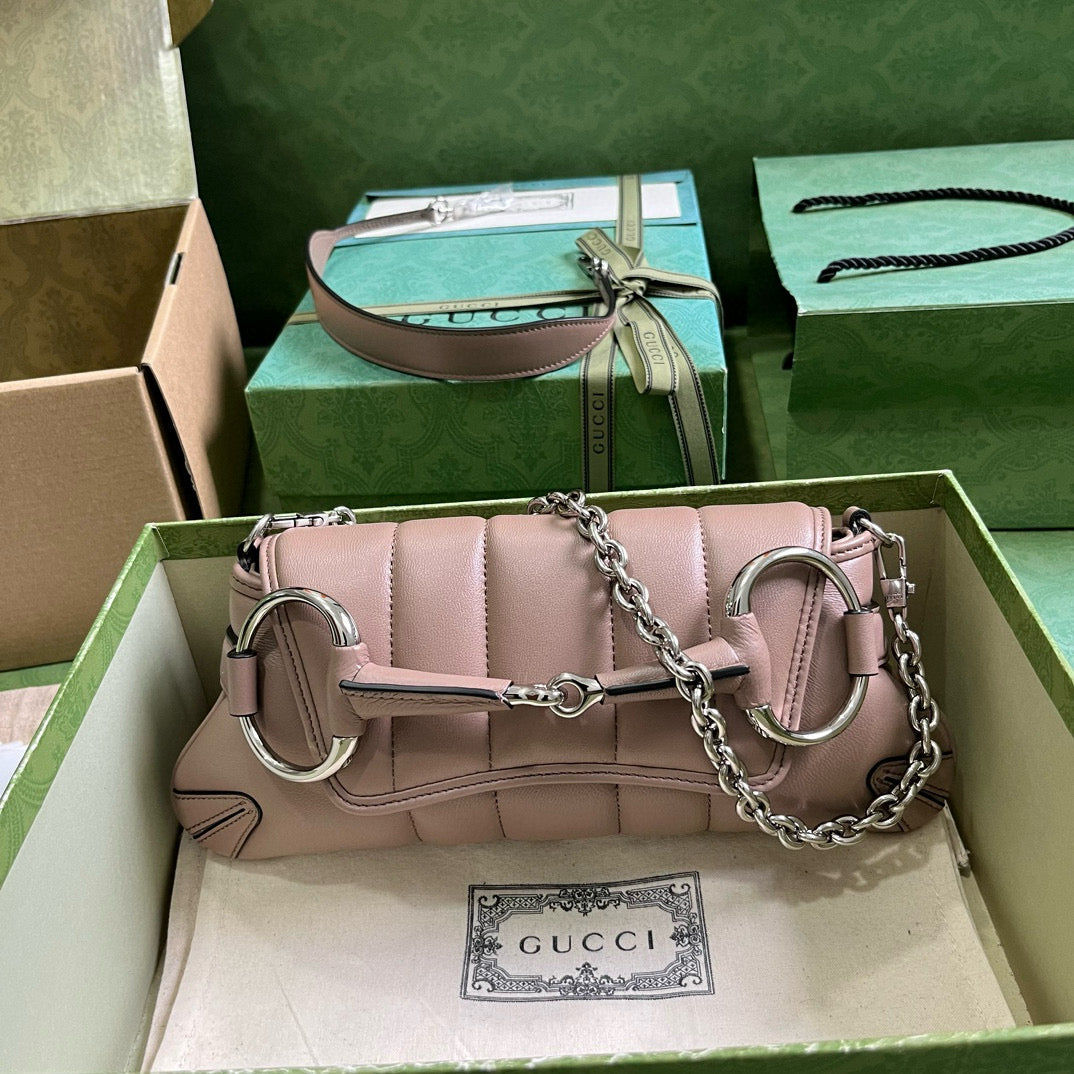 Gucci Horsebit