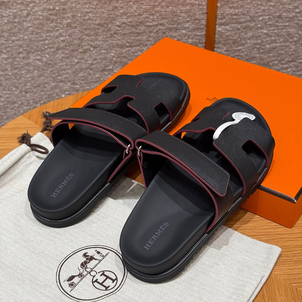 Thumbnail: Hermes Women Sandal