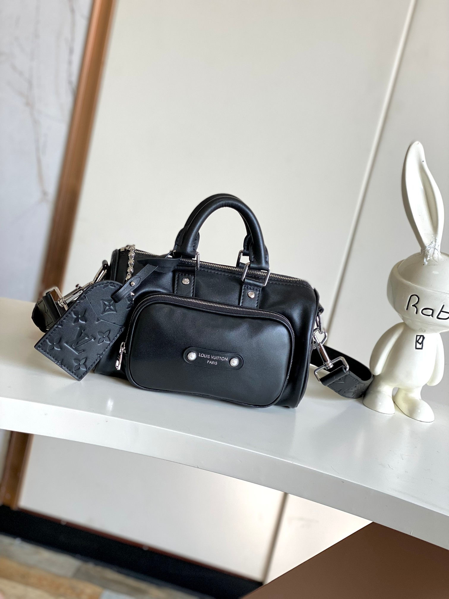 Louis Vuitton Keepall