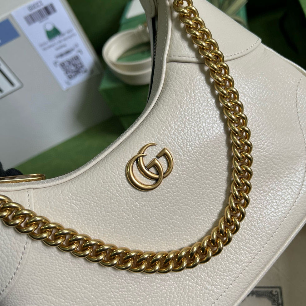 Thumbnail: Gucci Aphrodite — Ivory