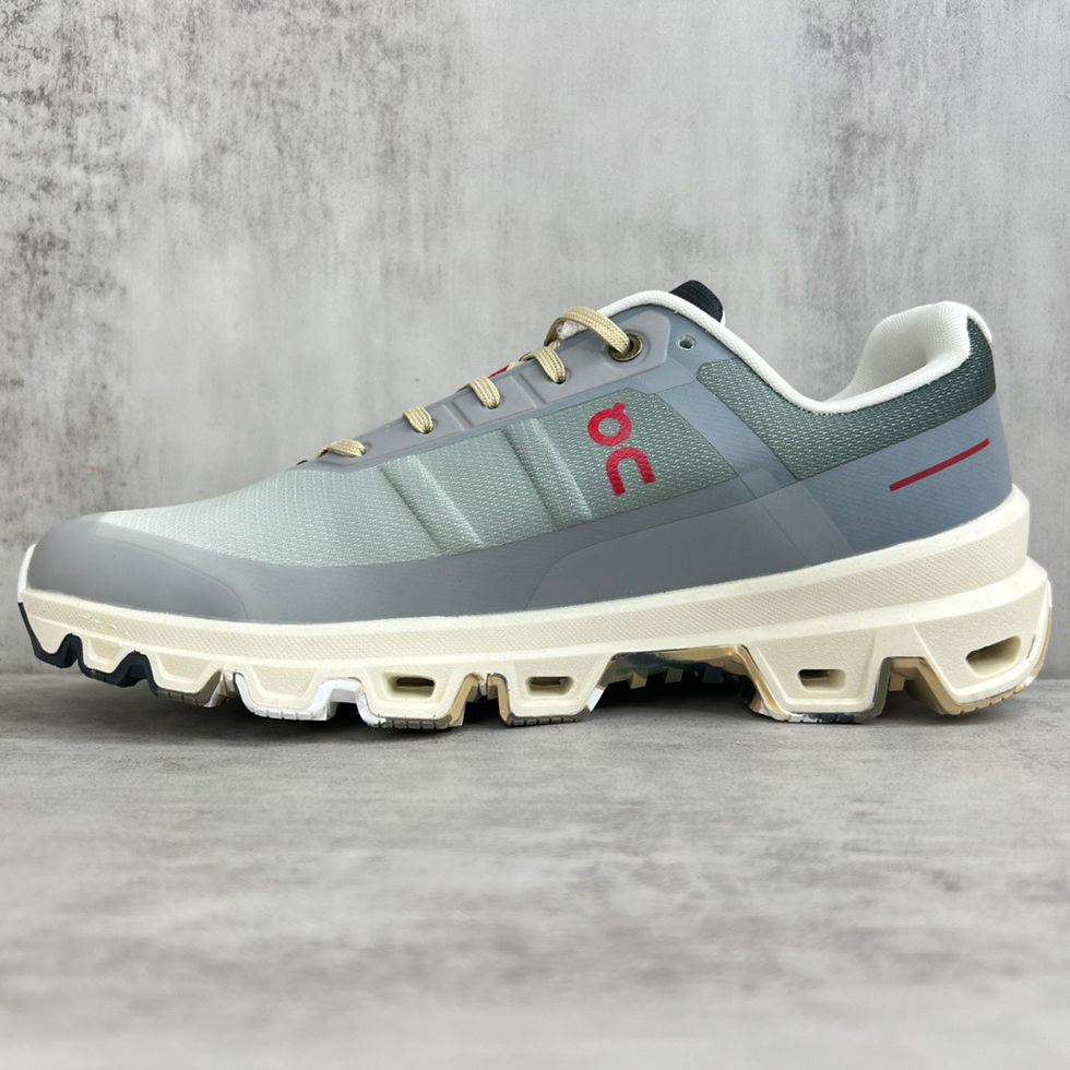 Thumbnail: LOEWE X ON Cloudventure