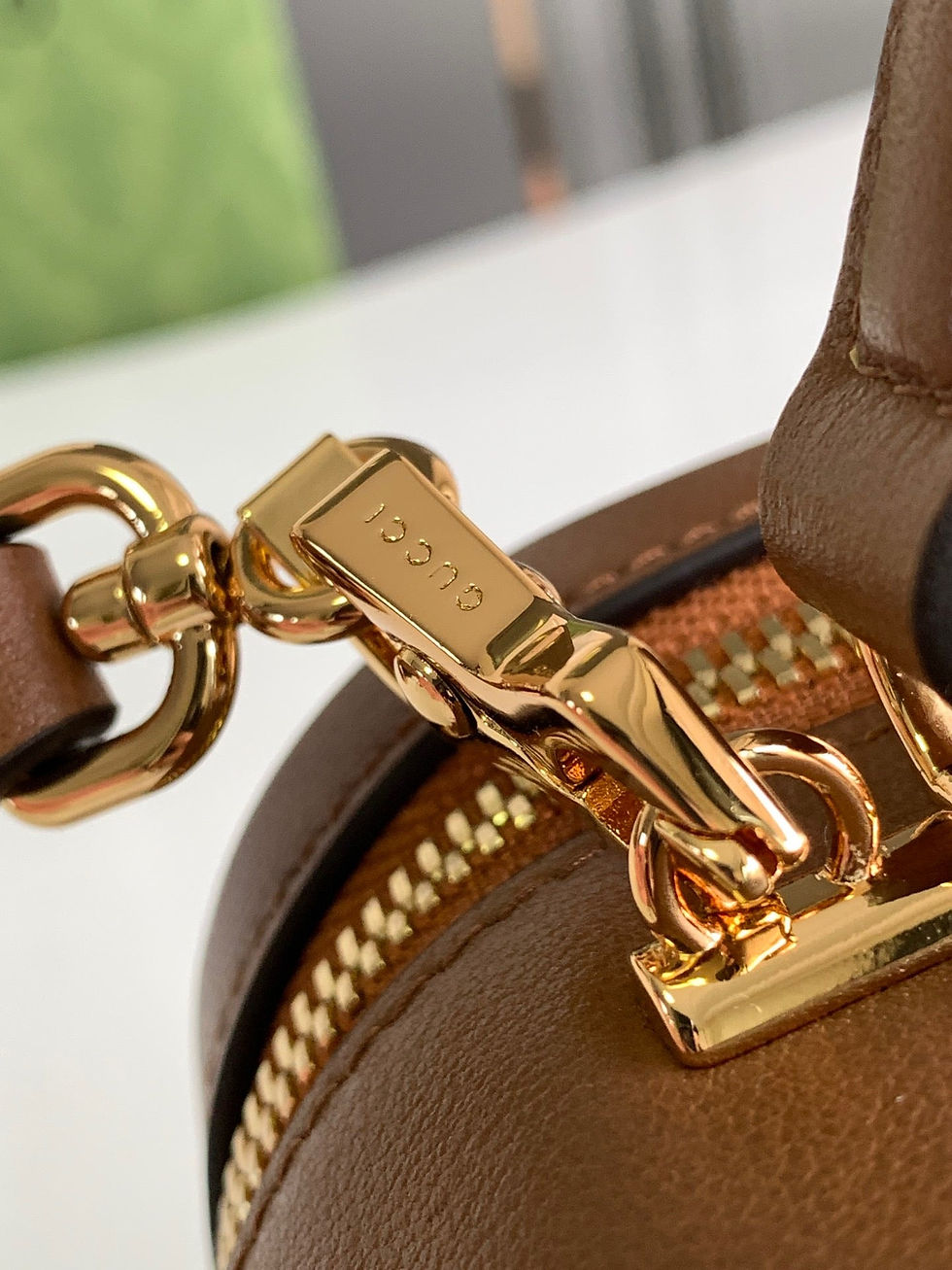 Thumbnail: Gucci Blondie Bag