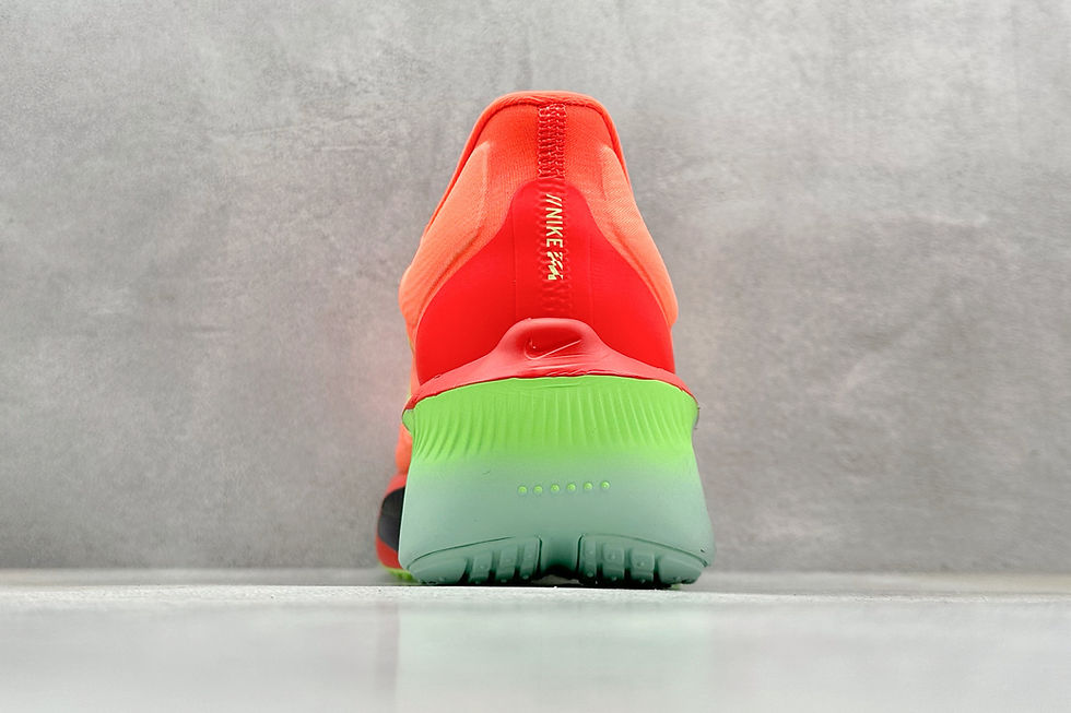 Thumbnail: Nike Air Zoom Rival