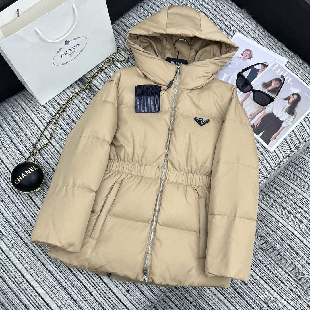 Prada Jacket