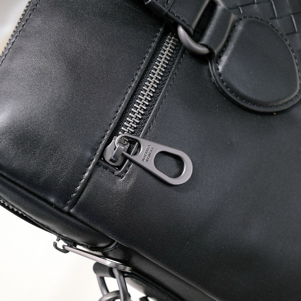 Thumbnail: Bottega Veneta Briefcase