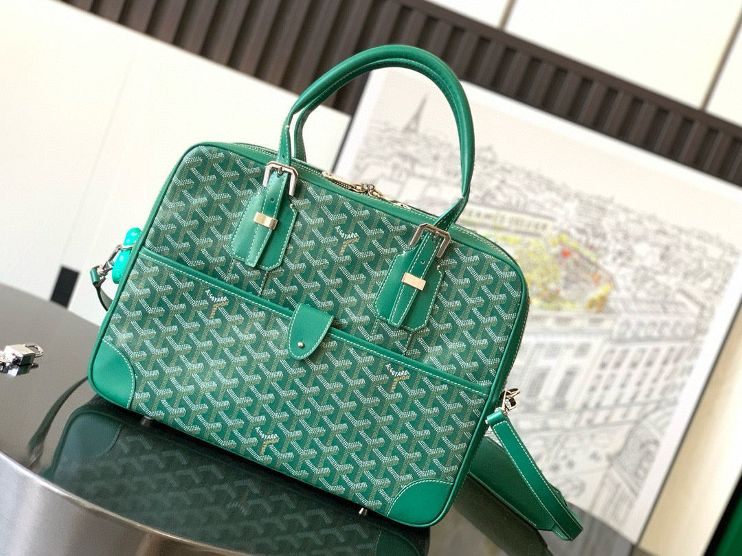 Goyard Briefcase