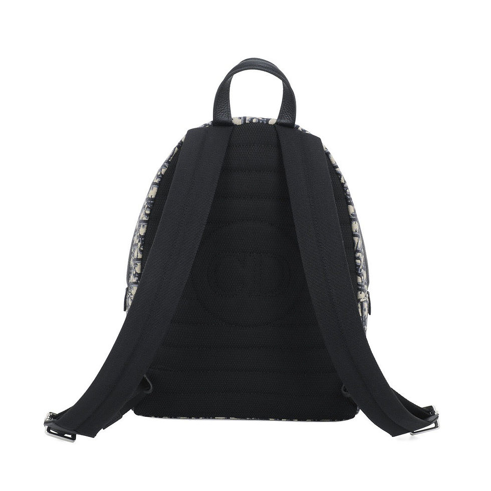 Thumbnail: Dior Rider Oblique Backpack