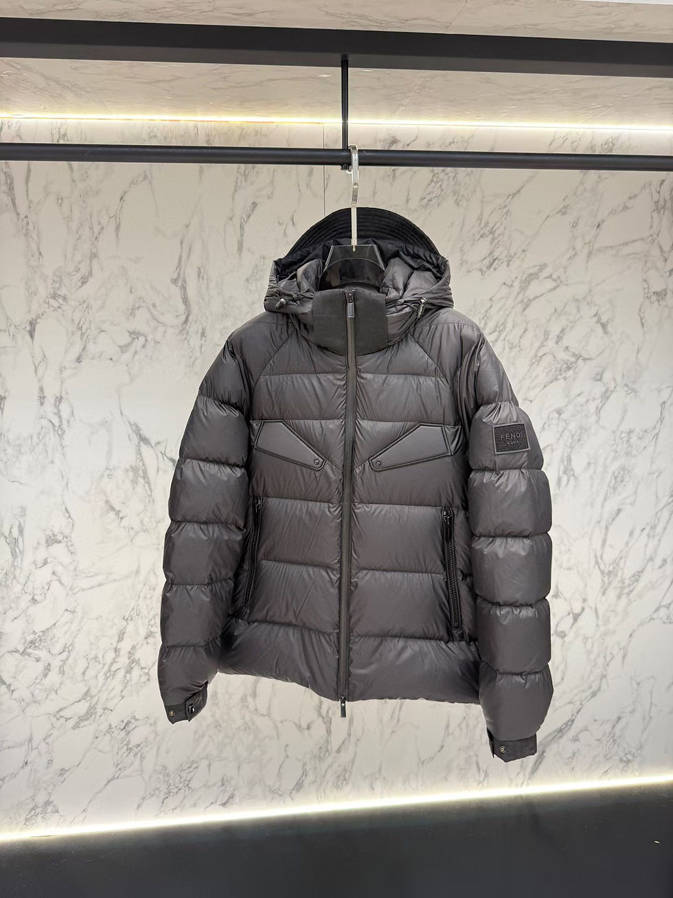 Thumbnail: Fendi Jacket