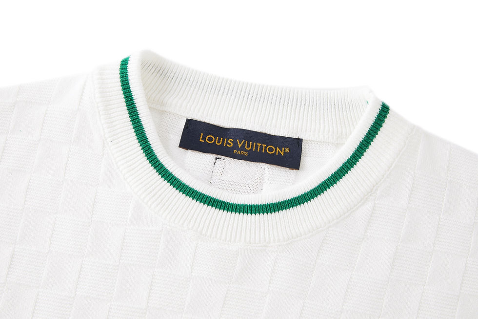 Thumbnail: Louis Vuitton T-Shirt