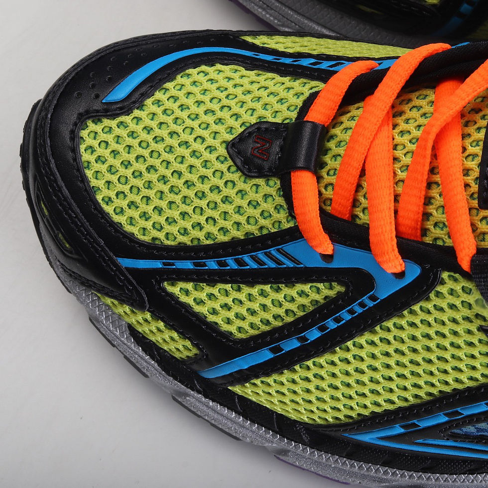Thumbnail: New Balance