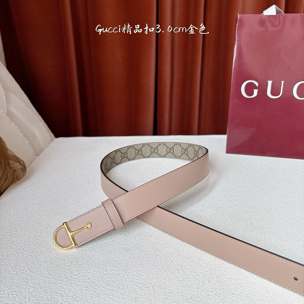 Thumbnail: Gucci Belt