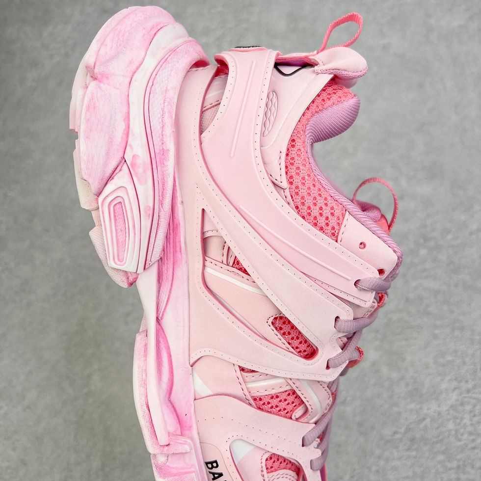 Thumbnail: BAL Track Pink