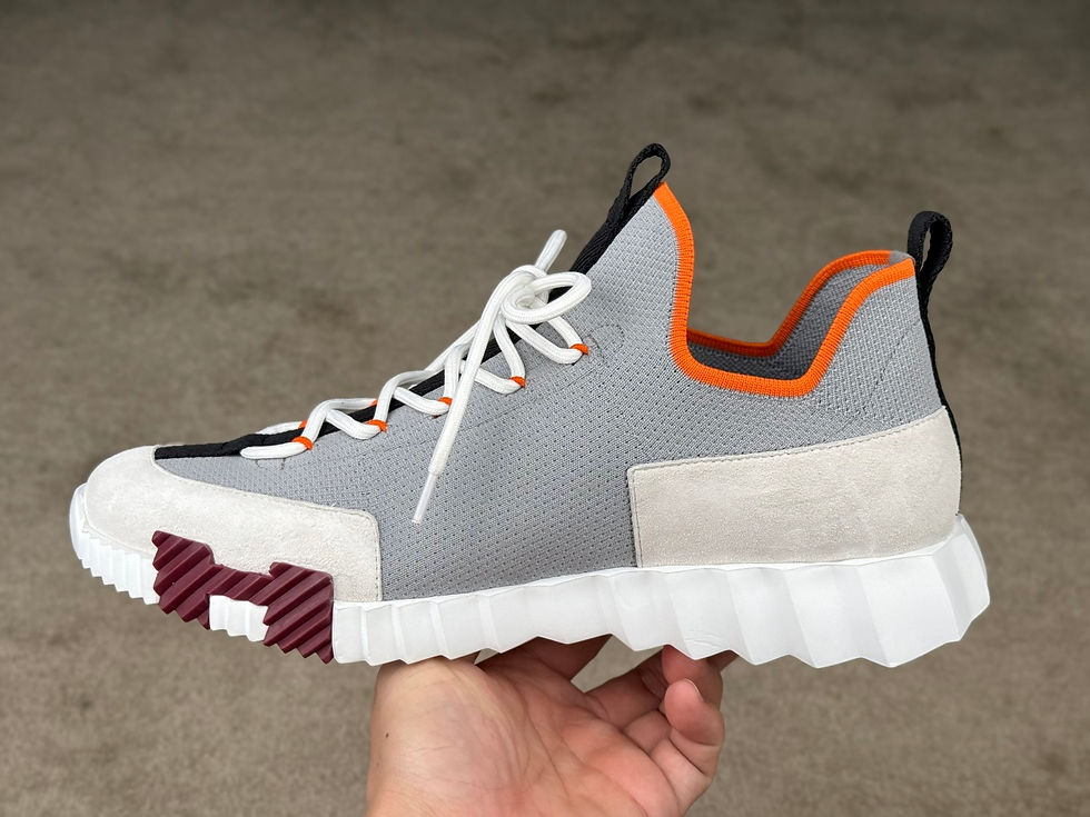 Thumbnail: HERM Sneaker