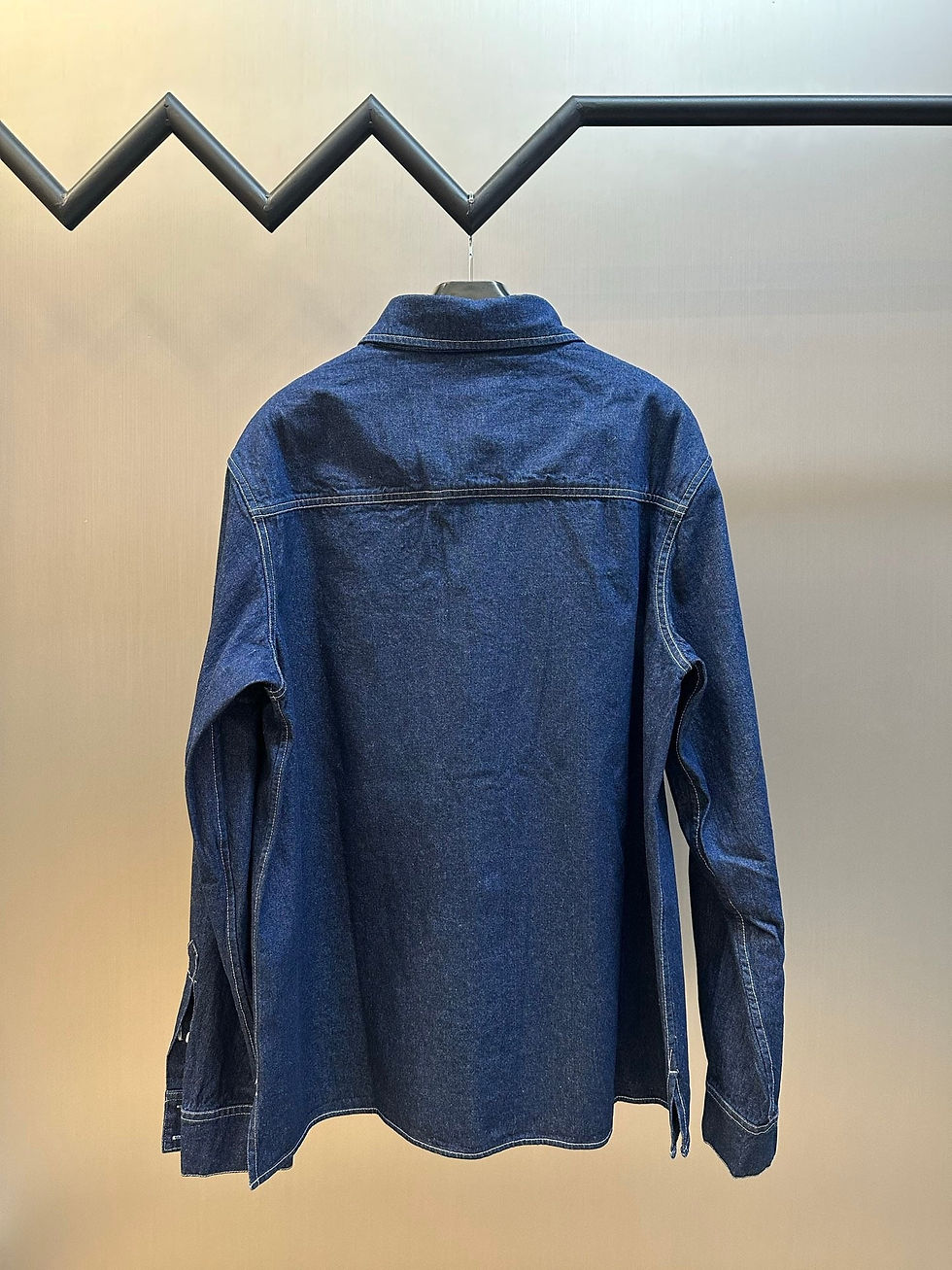 Thumbnail: Celine Shirt — Black