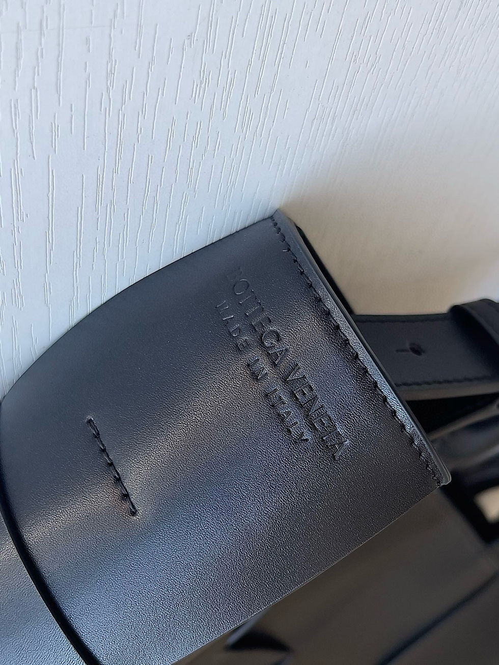 Thumbnail: Bottega Veneta Briefcase