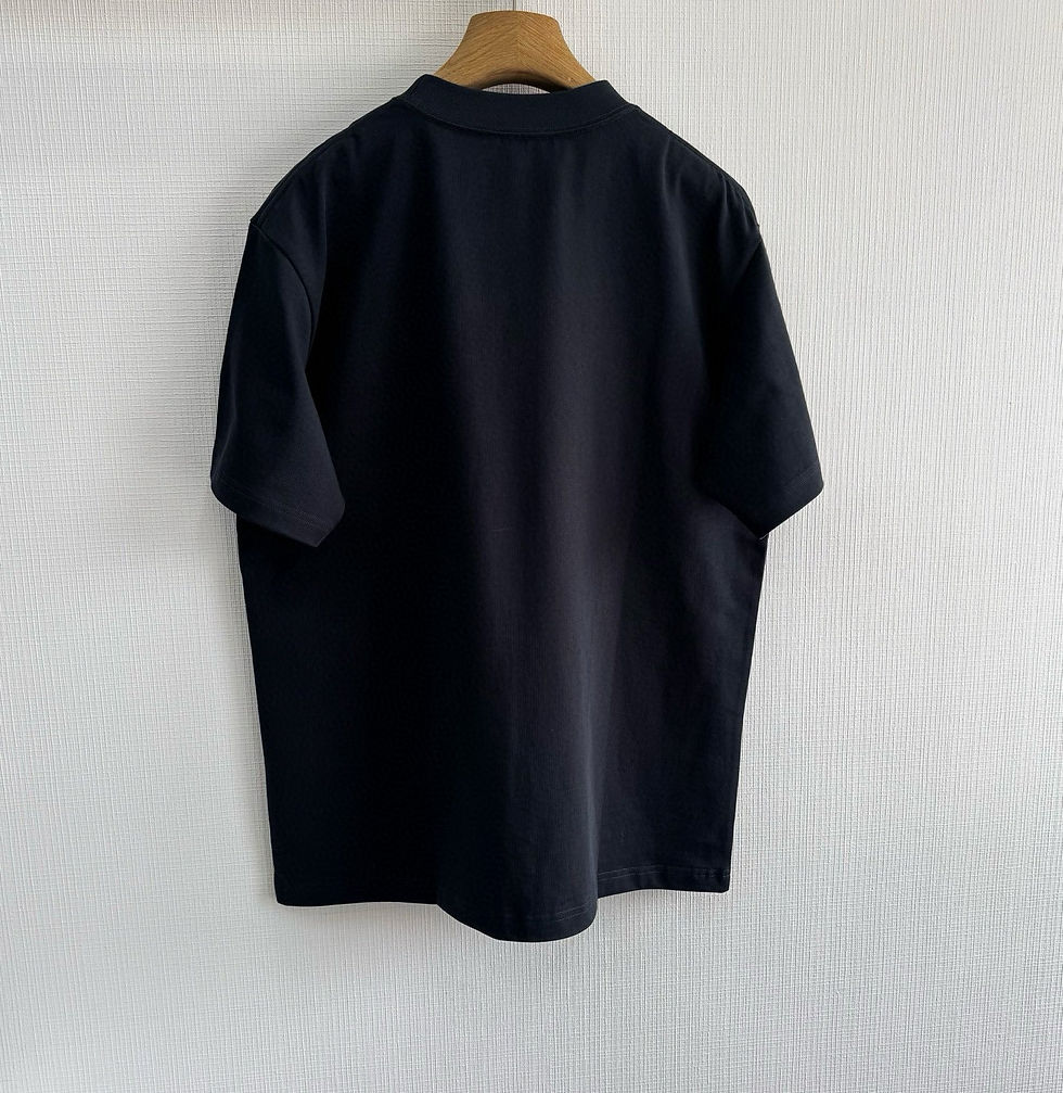 Thumbnail: Dior T-shirt — Ecru