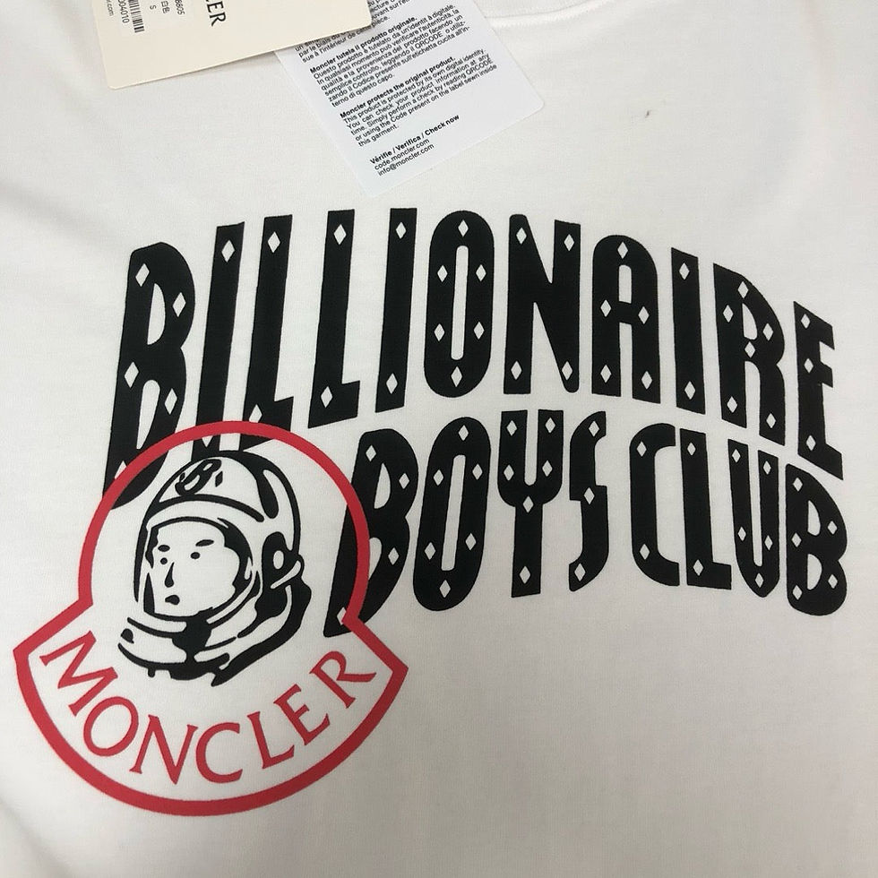 Thumbnail: Moncler Shirt — Sage