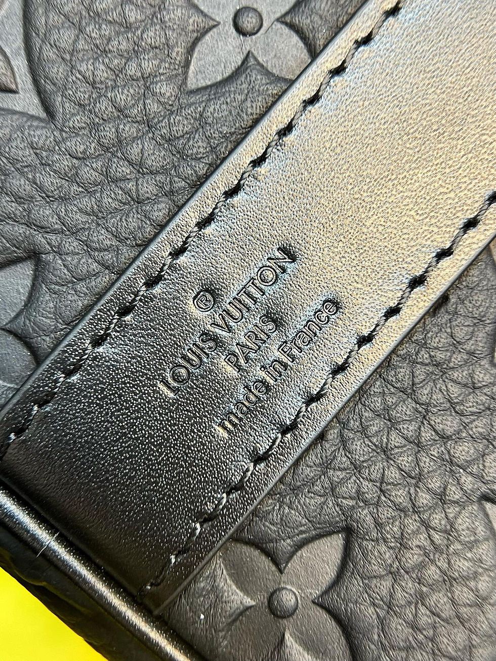 Thumbnail: Louis Vuitton Jacket