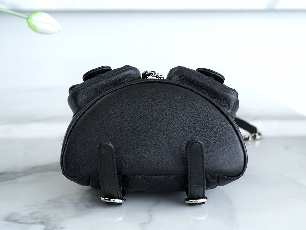 Thumbnail: Chanel Duma Backpack