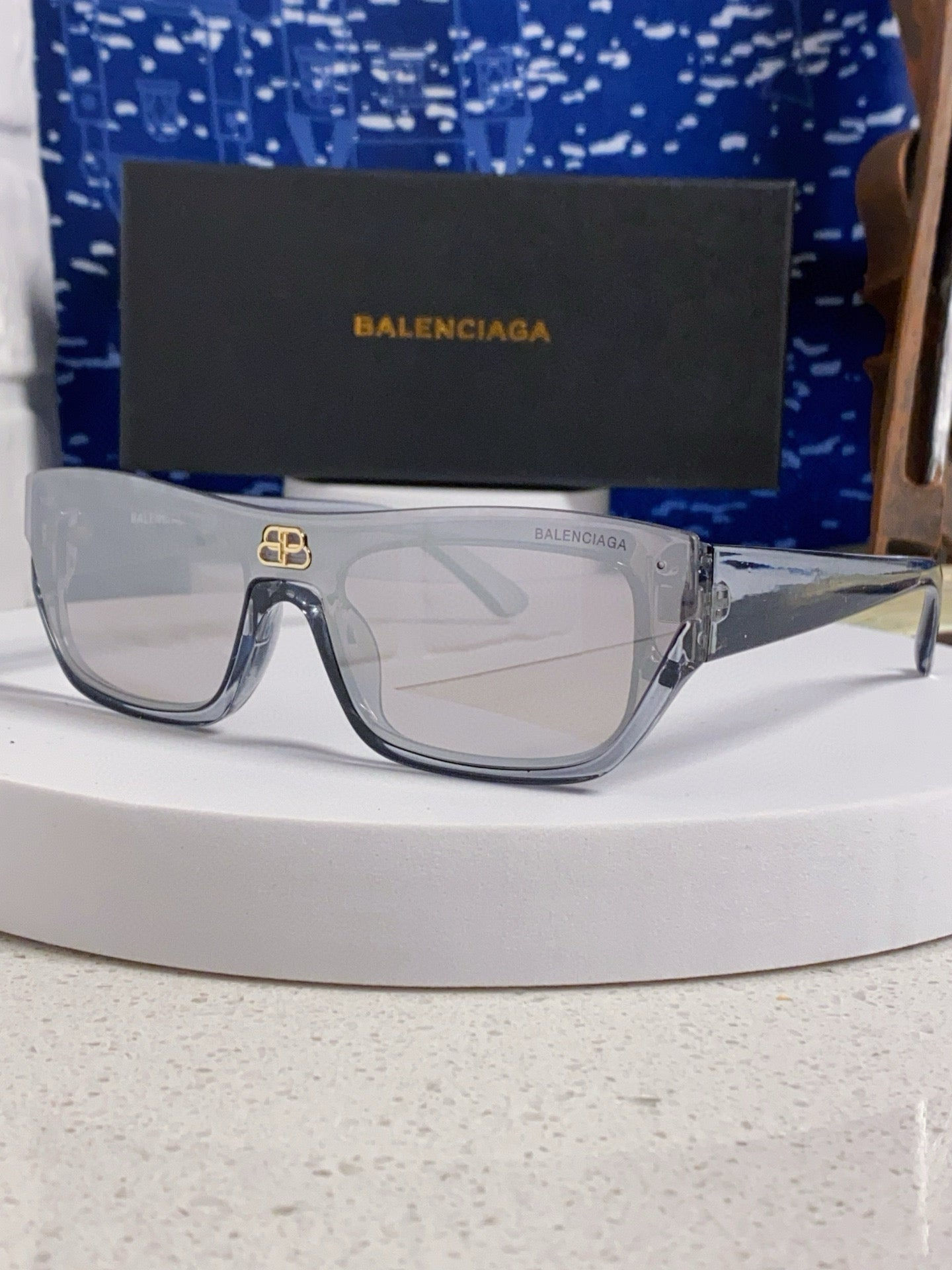 Balenciaga Women Sandal