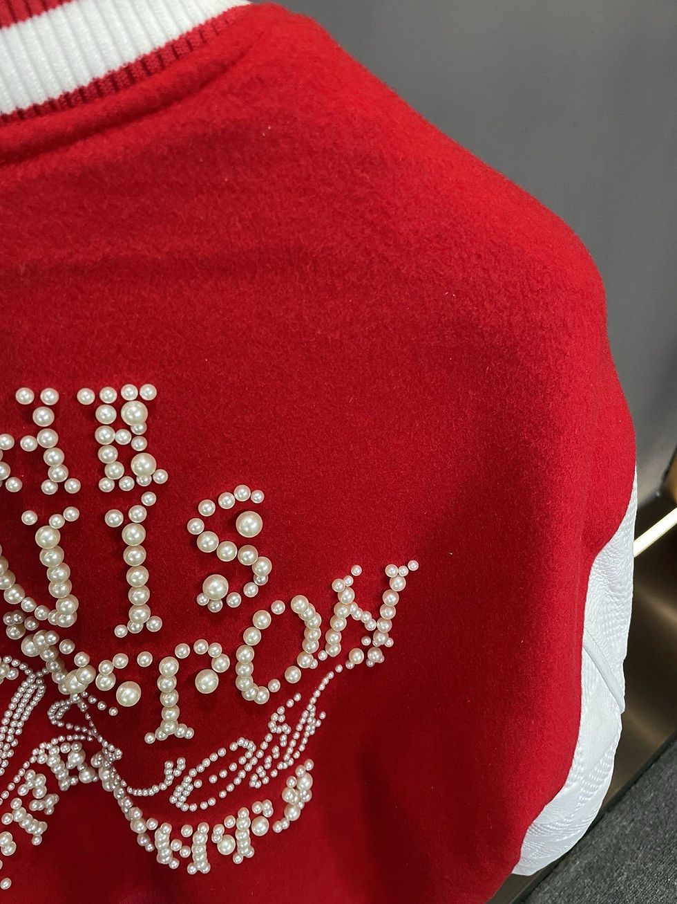Thumbnail: Louis Vuitton Jacket