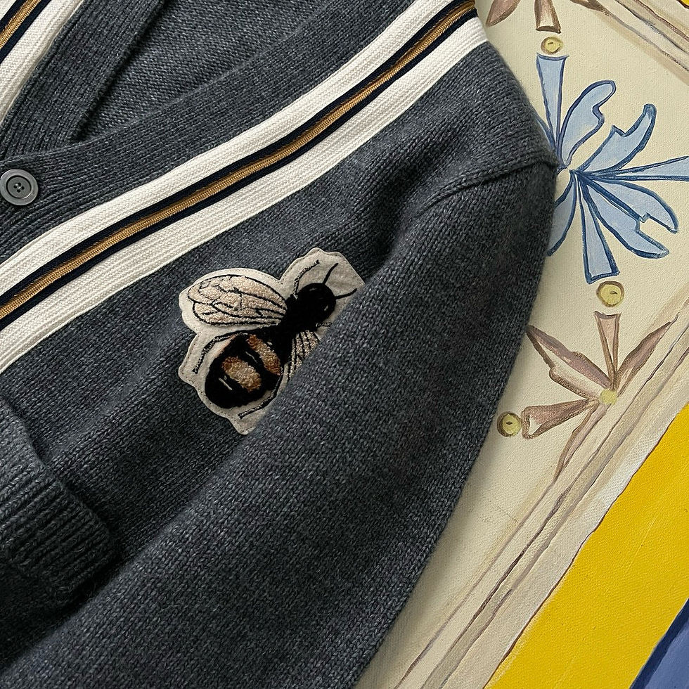 Thumbnail: Gucci Jacket