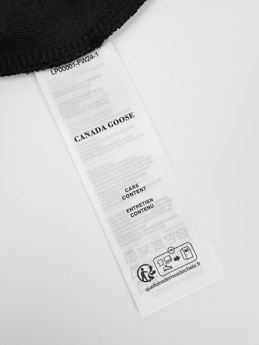 Thumbnail: Canada Goose Polo