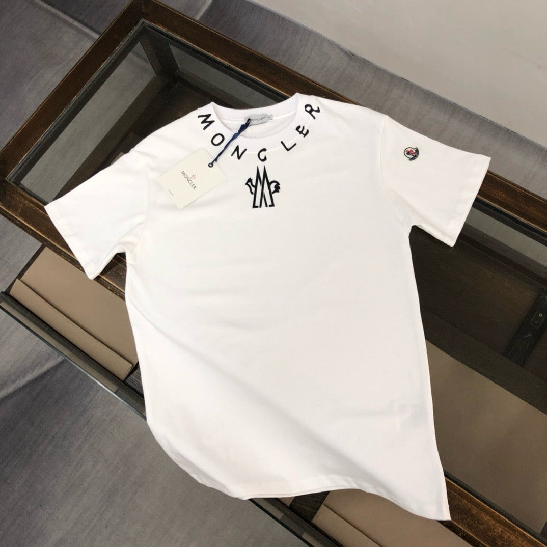 Moncler Shirt — Off-White