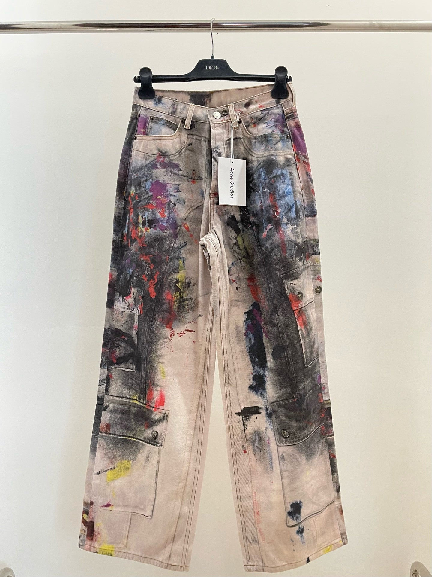 Acne Studios Pants
