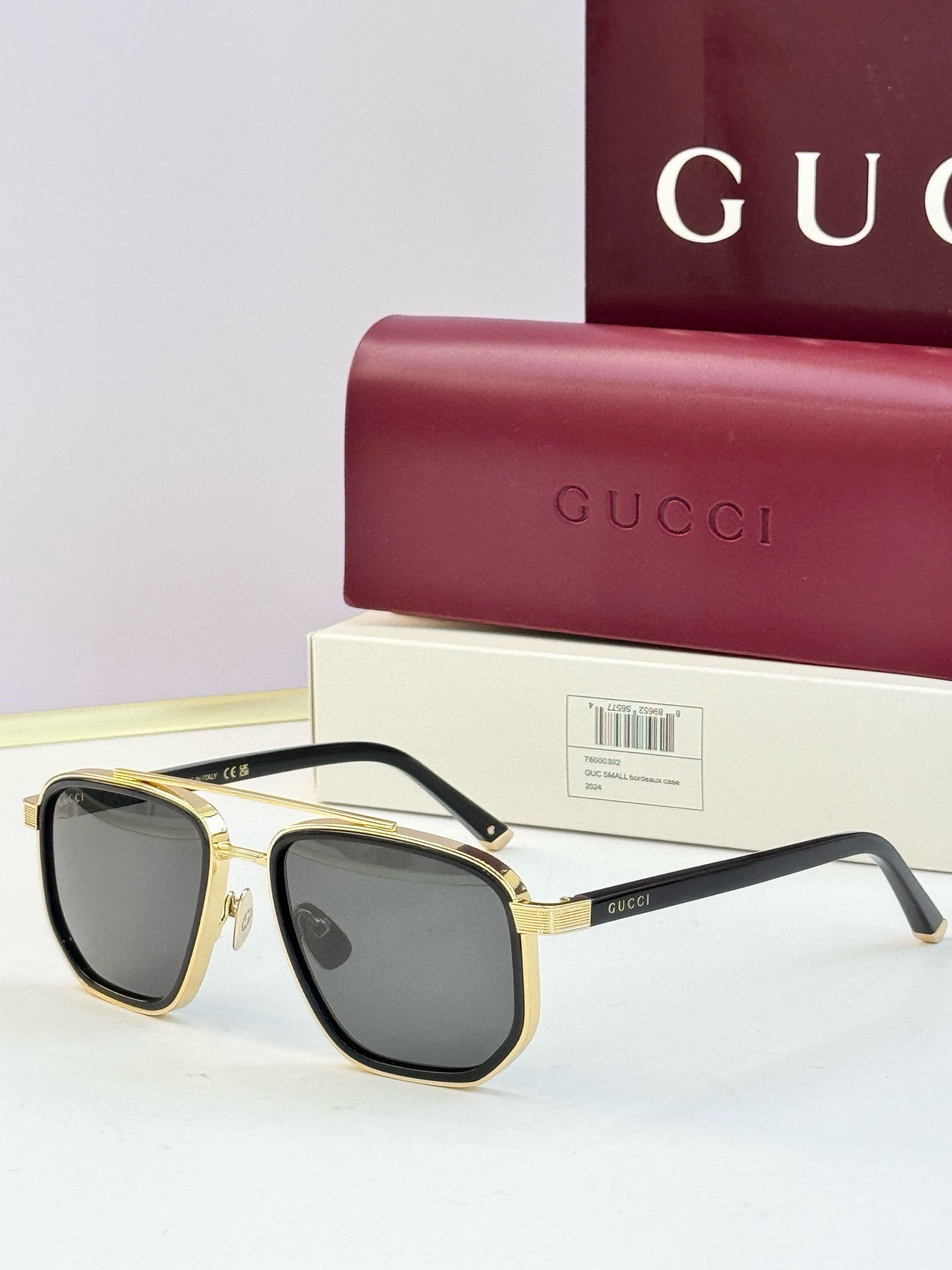 Gucci Women Sandal