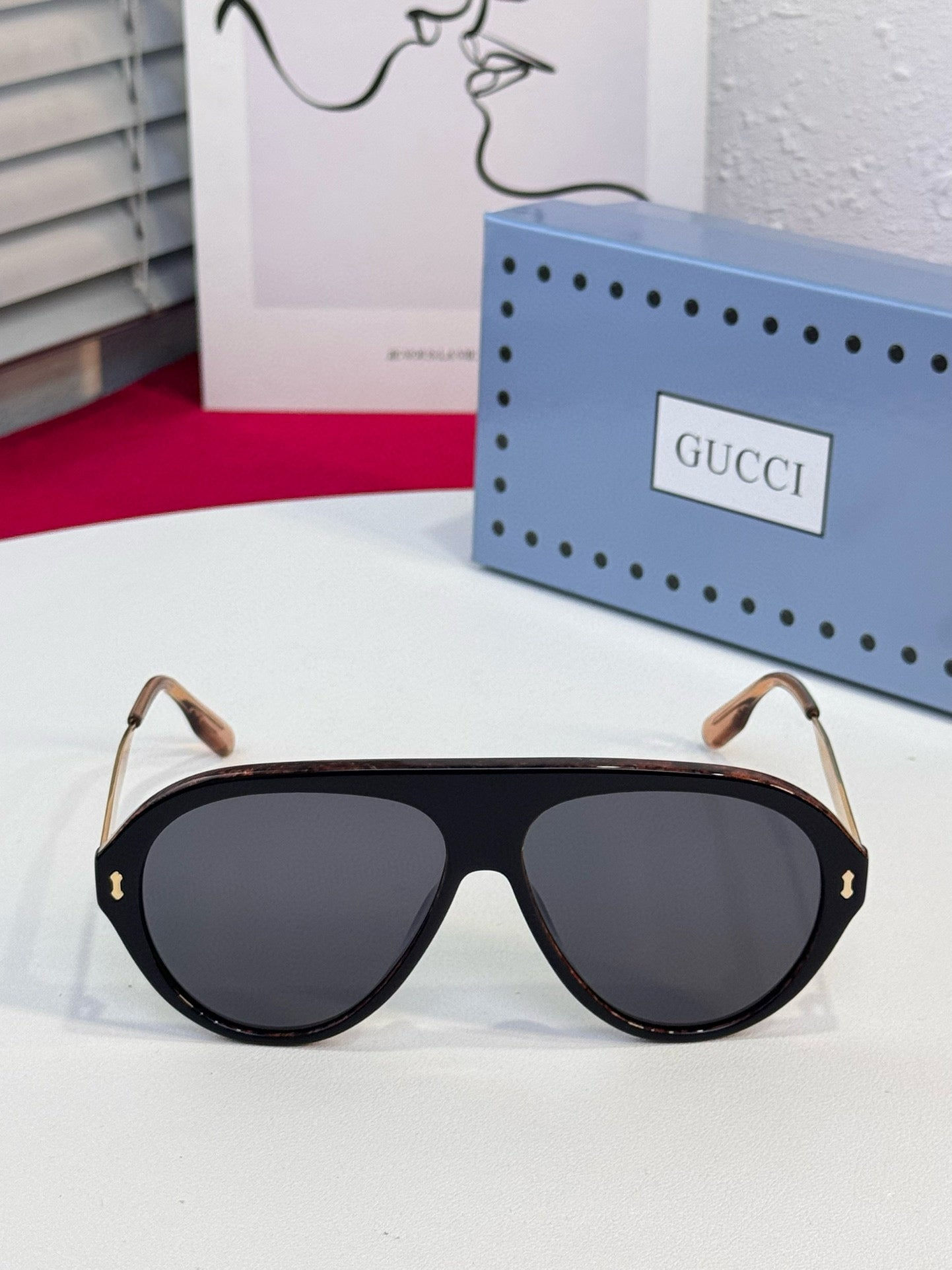 Gucci Women Sandal