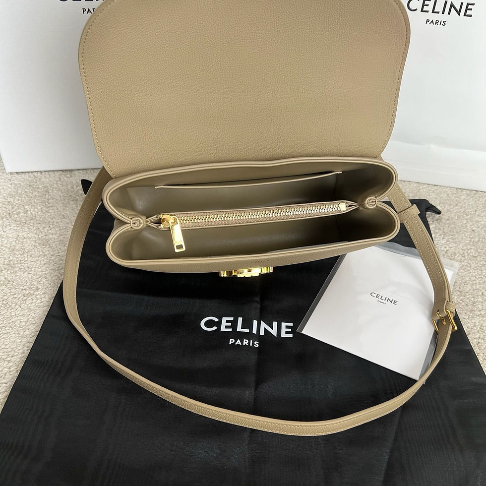 Thumbnail: Celine Triomphe